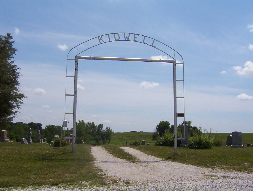Kidwell Cemetery